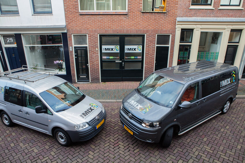 Elektricien Houten – Vakkundig, Veilig en Servicegericht​
