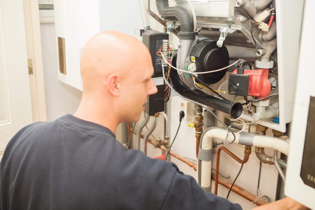 Cv monteur Utrecht – Gecertificeerd & Betrouwbaar​