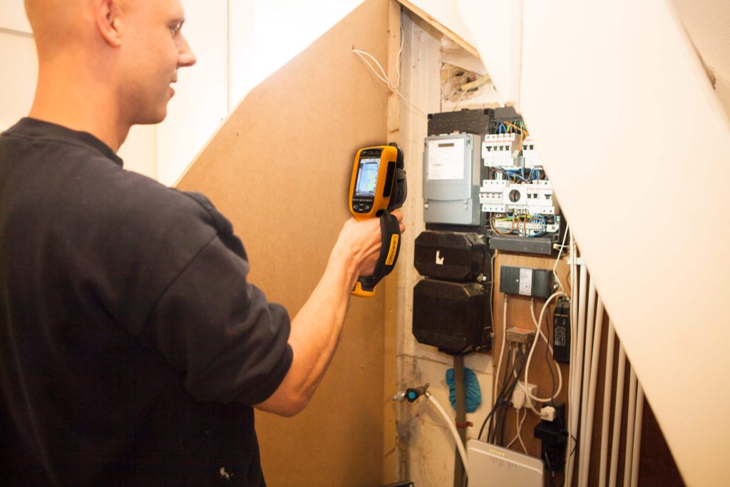Installatiebedrijf Utrecht – Dé allround installateur in de regio