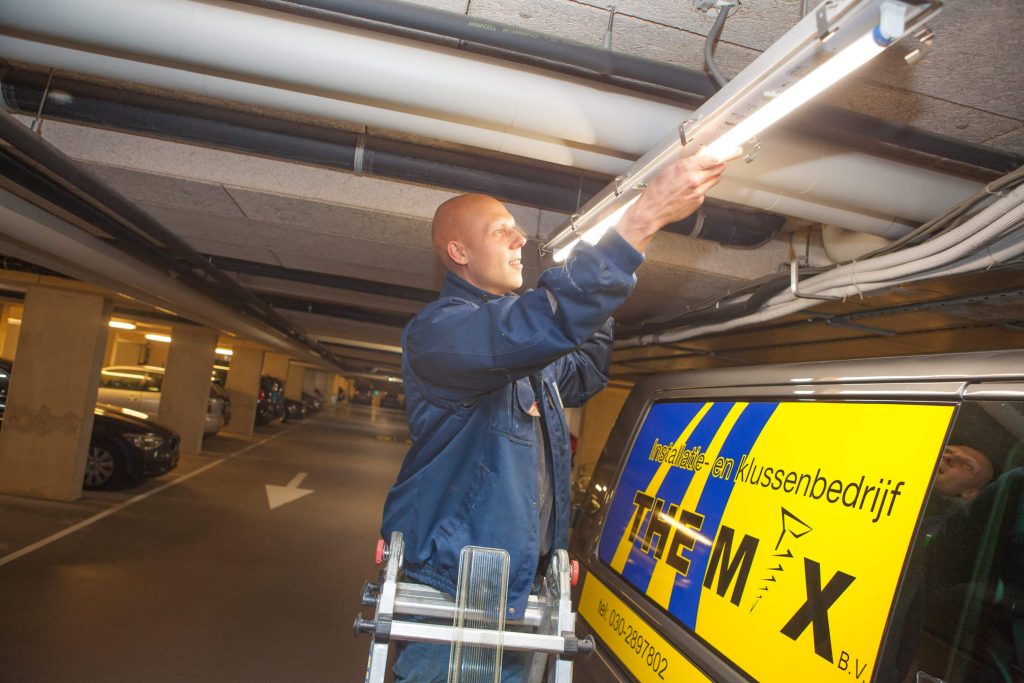 Installatiebedrijf Utrecht – Dé allround installateur in de regio