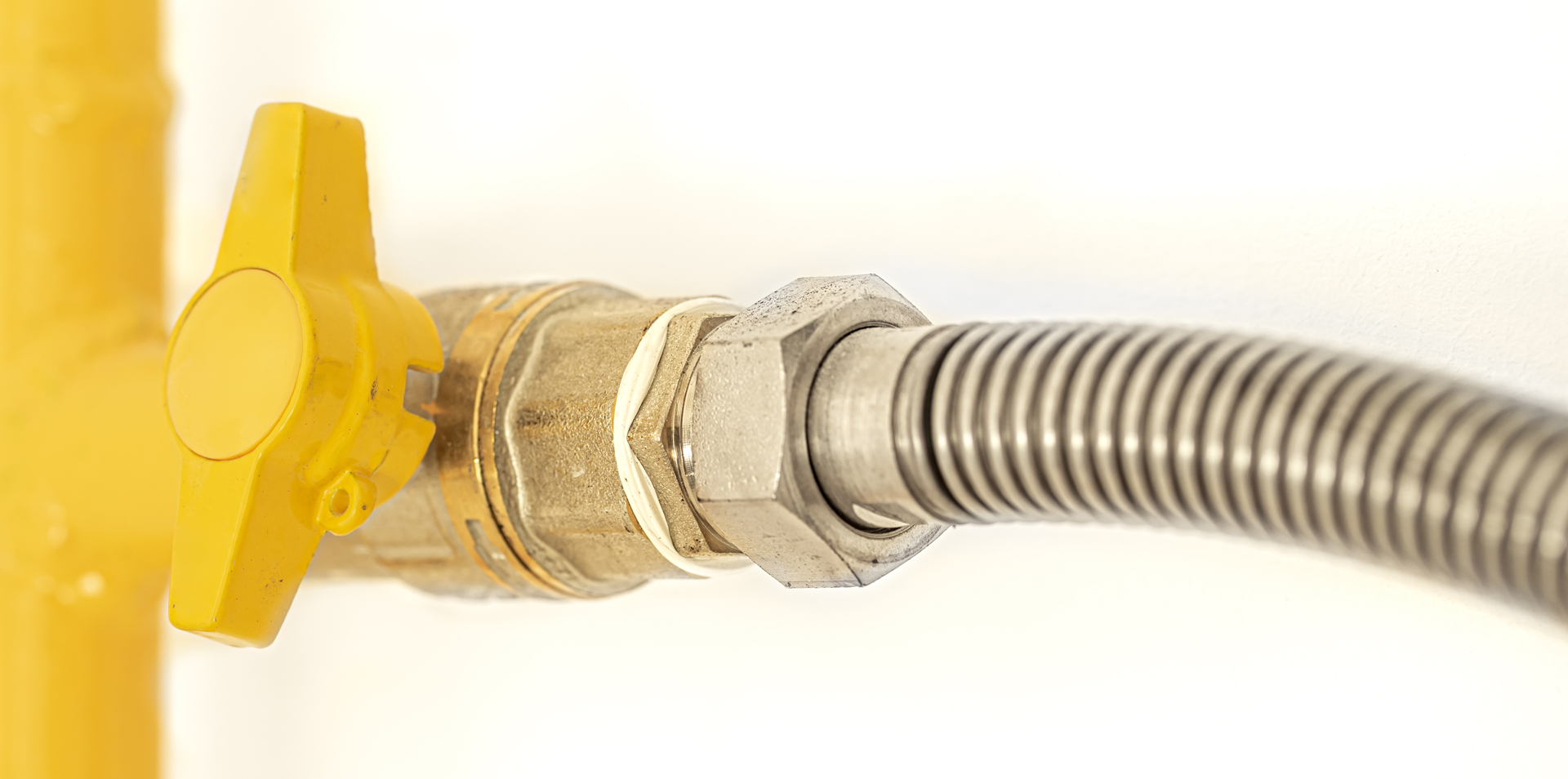 Gasinstallatie Utrecht – The Mix